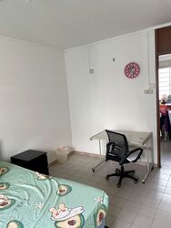 Blk 273 Yishun Street 22 (Yishun), HDB 4 Rooms #606863861